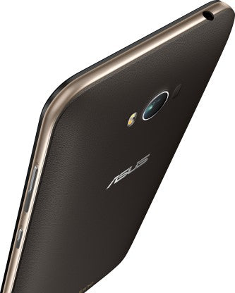 ASUS ZENFONE MAX (BLACK, 32 GB)  (2 GB RAM)
