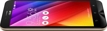 ASUS ZENFONE MAX (BLACK, 32 GB)  (2 GB RAM)