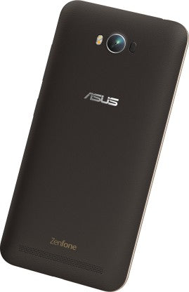 ASUS ZENFONE MAX (BLACK, 32 GB)  (2 GB RAM)