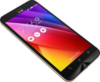 ASUS ZENFONE MAX (BLACK, 32 GB)  (2 GB RAM)