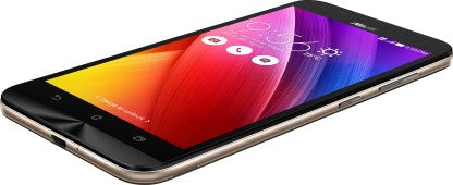 ASUS ZENFONE MAX (BLACK, 32 GB)  (2 GB RAM)