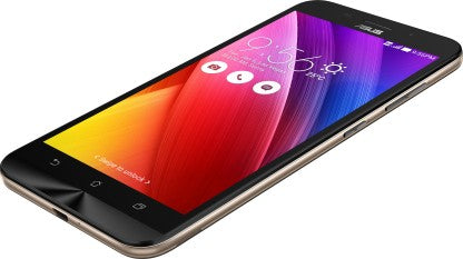 ASUS ZENFONE MAX (BLACK, 32 GB)  (2 GB RAM)