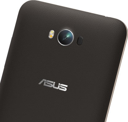 ASUS ZENFONE MAX (BLACK, 32 GB)  (2 GB RAM)