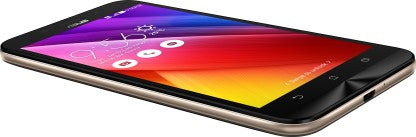 ASUS ZENFONE MAX (BLACK, 32 GB)  (2 GB RAM)