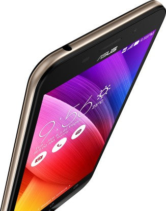 ASUS ZENFONE MAX (BLACK, 32 GB)  (2 GB RAM)