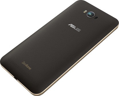ASUS ZENFONE MAX (BLACK, 32 GB)  (2 GB RAM)