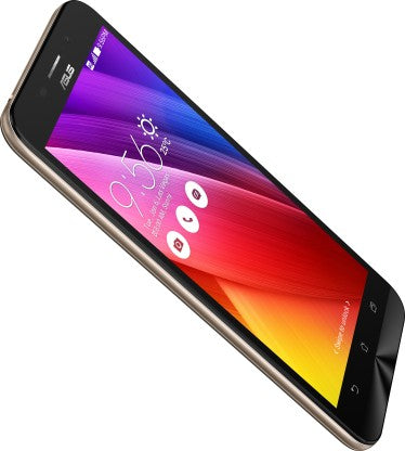 ASUS ZENFONE MAX (BLACK, 32 GB)  (2 GB RAM)