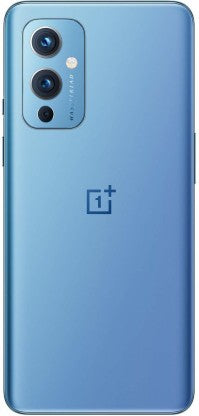 ONEPLUS 9 5G (ARCTIC SKY, 128 GB)  (8 GB RAM)