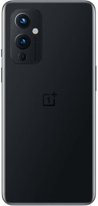 ONEPLUS 9 5G (ASTRAL BLACK, 128 GB)  (8 GB RAM)