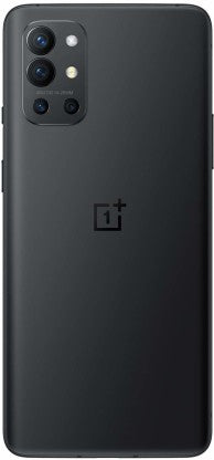 ONEPLUS 9R 5G (CARBON BLACK, 128 GB)  (8 GB RAM)