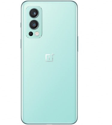 ONEPLUS NORD 2 5G (BLUE HAZE, 128 GB)  (8 GB RAM)