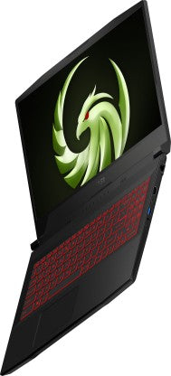 MSI BRAVO 15 RYZEN 5 HEXA CORE AMD R5-5600H - (8 GB/512 GB SSD/WINDOWS 11 HOME/4 GB GRAPHICS/AMD RADEON RX 5500M/144 HZ) BRAVO 15 B5DD-410IN GAMING LAPTOP  (15.6 INCH, BLACK, 2.35 KG KG)