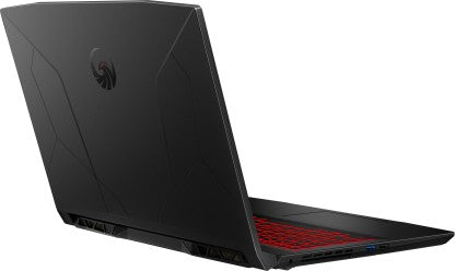 MSI BRAVO 15 RYZEN 5 HEXA CORE AMD R5-5600H - (8 GB/512 GB SSD/WINDOWS 11 HOME/4 GB GRAPHICS/AMD RADEON RX 5500M/144 HZ) BRAVO 15 B5DD-410IN GAMING LAPTOP  (15.6 INCH, BLACK, 2.35 KG KG)[Like New]