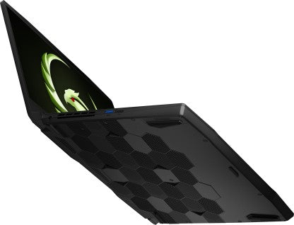 MSI BRAVO 15 RYZEN 5 HEXA CORE AMD R5-5600H - (8 GB/512 GB SSD/WINDOWS 11 HOME/4 GB GRAPHICS/AMD RADEON RX 5500M/144 HZ) BRAVO 15 B5DD-410IN GAMING LAPTOP  (15.6 INCH, BLACK, 2.35 KG KG)[Like New]