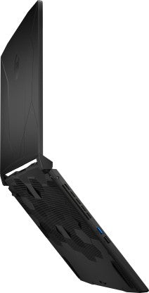 MSI BRAVO 15 RYZEN 5 HEXA CORE AMD R5-5600H - (8 GB/512 GB SSD/WINDOWS 11 HOME/4 GB GRAPHICS/AMD RADEON RX 5500M/144 HZ) BRAVO 15 B5DD-410IN GAMING LAPTOP  (15.6 INCH, BLACK, 2.35 KG KG)