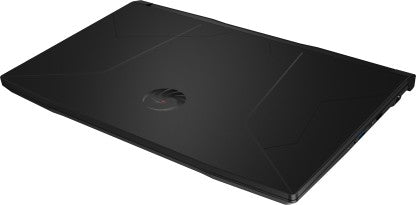MSI BRAVO 15 RYZEN 5 HEXA CORE AMD R5-5600H - (8 GB/512 GB SSD/WINDOWS 11 HOME/4 GB GRAPHICS/AMD RADEON RX 5500M/144 HZ) BRAVO 15 B5DD-410IN GAMING LAPTOP  (15.6 INCH, BLACK, 2.35 KG KG)