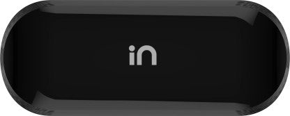 MICROMAX AIRFUNK 1 BLUETOOTH HEADSET  (BLACK, TRUE WIRELESS)