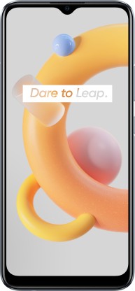 realme C11 2021 (Cool Grey, 32 GB)  (2 GB RAM)