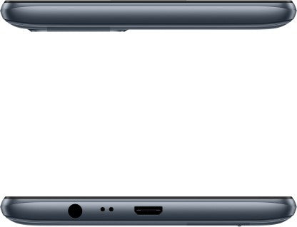 realme C11 2021 (Cool Grey, 32 GB)  (2 GB RAM)
