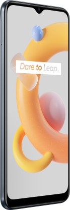 realme C11 2021 (Cool Grey, 32 GB)  (2 GB RAM)