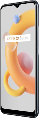 realme C11 2021 (Cool Grey, 64 GB)  (4 GB RAM)