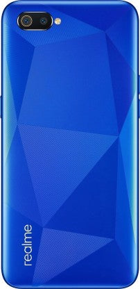 realme C2 (Diamond Blue, 16 GB)  (2 GB RAM)