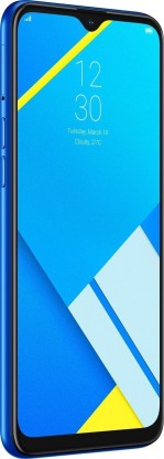 realme C2 (Diamond Blue, 32 GB)  (2 GB RAM)