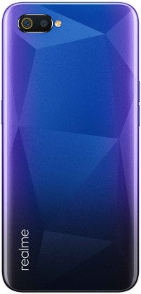 realme C2 (Diamond Sapphire, 32 GB)  (3 GB RAM)