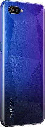 realme C2 (Diamond Sapphire, 32 GB)  (3 GB RAM)