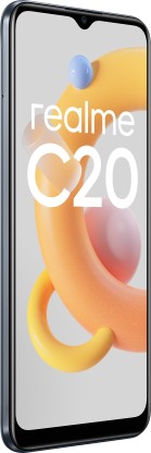 REALME C20 (COOL GREY, 32 GB)  (2 GB RAM)