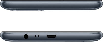REALME C20 (COOL GREY, 32 GB)  (2 GB RAM)