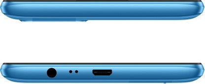 realme C20 (Cool Blue, 32 GB)  (2 GB RAM)