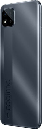 REALME C20 (COOL GREY, 32 GB)  (2 GB RAM)