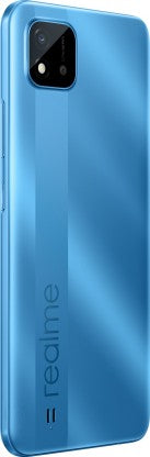 realme C20 (Cool Blue, 32 GB)  (2 GB RAM)