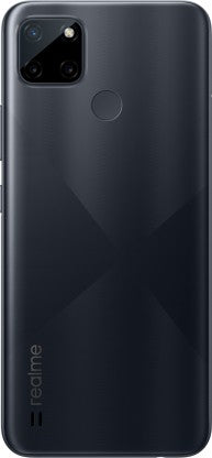 REALME C21Y (CROSS BLACK, 32 GB)  (3 GB RAM)
