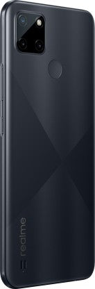 REALME C21Y (CROSS BLACK, 32 GB)  (3 GB RAM)
