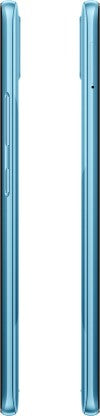REALME C21Y (CROSS BLUE, 32 GB)  (3 GB RAM)