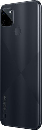 REALME C21Y (CROSS BLACK, 32 GB)  (3 GB RAM)