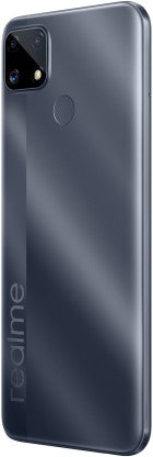 realme C25 (Watery Grey, 128 GB)  (4 GB RAM)