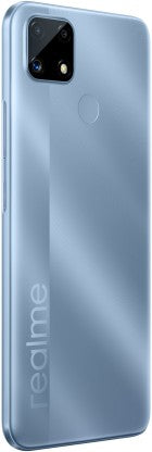realme C25 (Watery Blue, 64 GB)  (4 GB RAM)