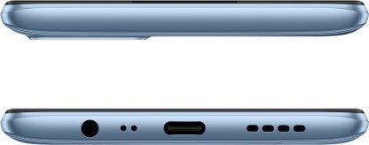 realme C25 (Watery Blue, 64 GB)  (4 GB RAM)