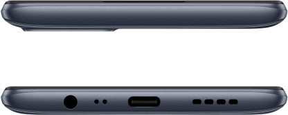 realme C25 (Watery Grey, 64 GB)  (4 GB RAM)