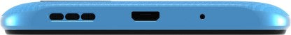 POCO C31 (ROYAL BLUE, 64 GB)  (4 GB RAM)[Like New]