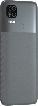 POCO C31 (SHADOW GRAY, 64 GB)  (4 GB RAM)[Like New]