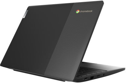 LENOVO IDEAPAD 3 CHROMEBOOK CELERON DUAL CORE - (4 GB/64 GB EMMC STORAGE/CHROME OS) IDEAPAD 3 CB 11IGL05 2 CHROMEBOOK  (11.6 INCH, ONYX BLACK, 1.12 KG)[Like New]