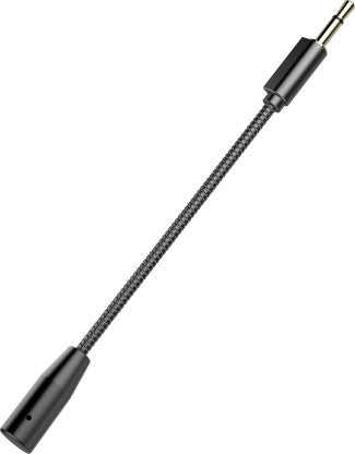 COSMIC BYTE CB-EP-05 EARPHONE WIRED HEADSET  (BLACK, IN THE EAR)