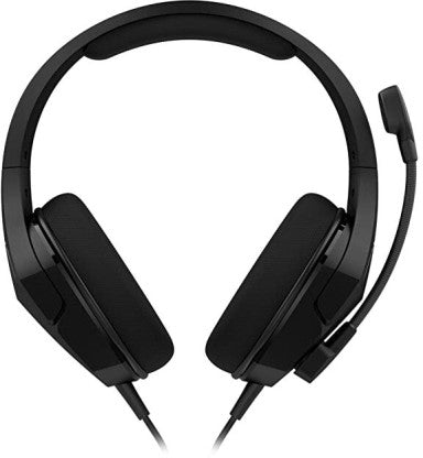 HYPERX CLOUD STINGER CORE (HX-HSCSC-BK) WIRED GAMING HEADSET  (BLUE, BLACK, ON THE EAR)