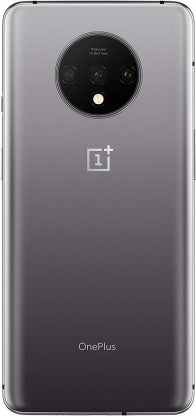 ONEPLUS 7T (FROSTED SILVER, 128 GB)  (8 GB RAM)