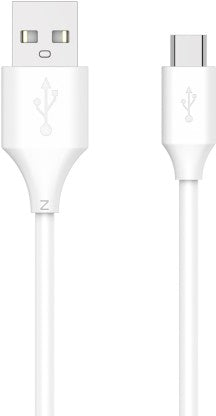 INFINIX 10W QUICK CHARGER COMBO FOR INFINX DEVICES (MICROUSB - CABLE INCLUDED)  (WHITE, CABLE INCLUDED)