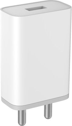 INFINIX 10W QUICK CHARGER COMBO FOR INFINX DEVICES (MICROUSB - CABLE INCLUDED)  (WHITE, CABLE INCLUDED)